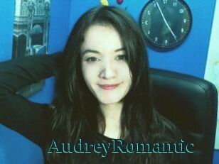 AudreyRomantic
