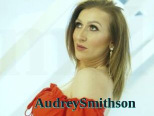 AudreySmithson