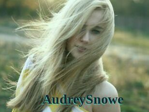 AudreySnowe