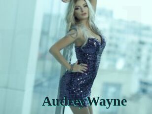 AudreyWayne
