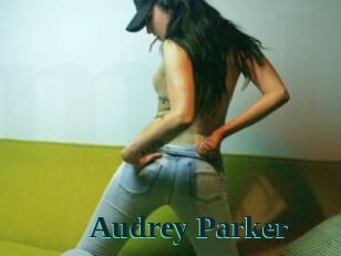 Audrey_Parker