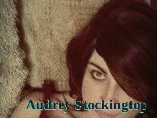 Audrey_Stockingtop