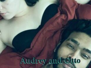 Audrey_and_Otto