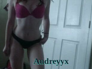 Audreyyx