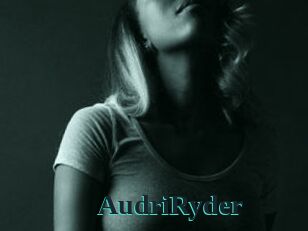 AudriRyder
