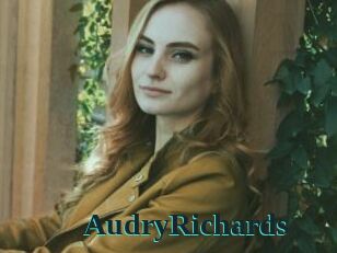 AudryRichards
