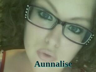 Aunnalise