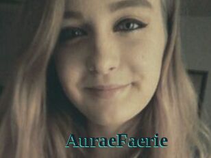AuraeFaerie