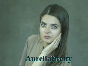 AureliaPretty