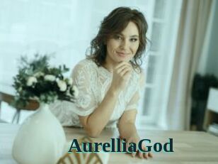 AurelliaGod