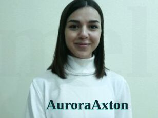 AuroraAxton