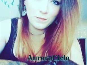 AuroraCielo