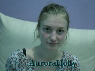 AuroraHolly