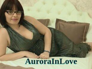 AuroraInLove