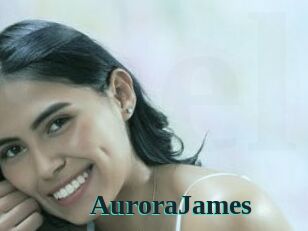 AuroraJames