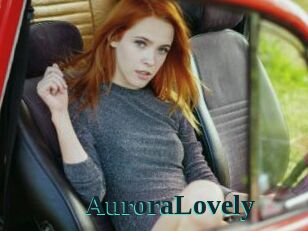 AuroraLovely