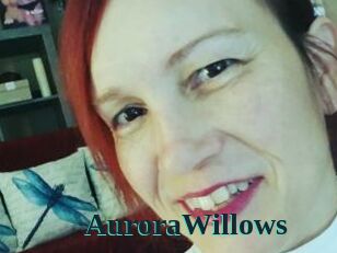 AuroraWillows