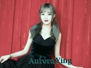 AuroraYing