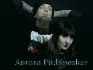 Aurora_PudSpeaker