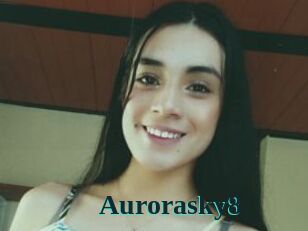 Aurorasky8 Melody Melons
