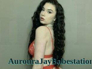 AurouraJayBabestation