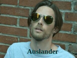 Auslander