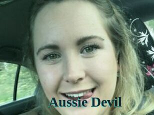 Aussie_Devil