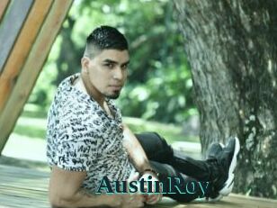AustinRoy