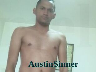 AustinSinner