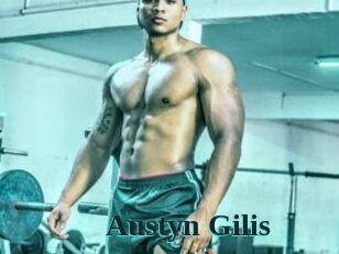 Austyn_Gilis