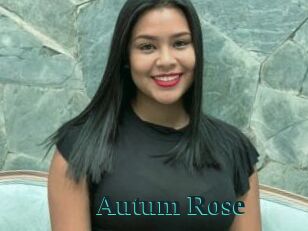 Autum_Rose