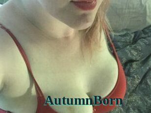 AutumnBorn