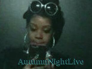 AutumnNightLive