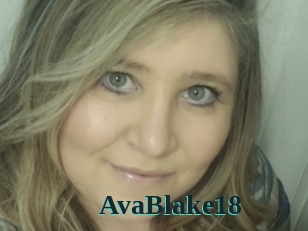 AvaBlake18 Melody Melons