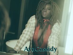 AvaCassidy