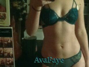 AvaFaye