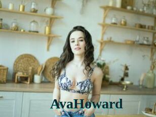 AvaHoward