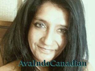AvaIndoCanadian