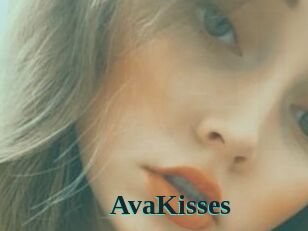 AvaKisses