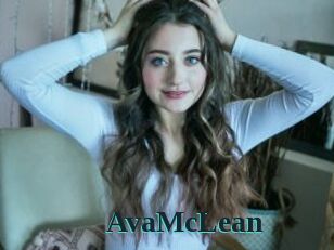 AvaMcLean