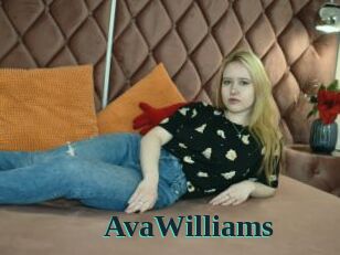 AvaWilliams