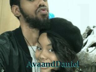 AvaandDaniel
