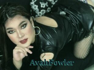 AvahFowler