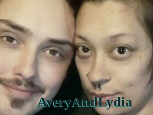 AveryAndLydia