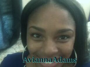 AviannaAdams