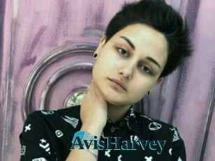 AvisHarvey