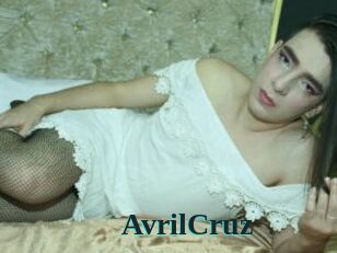 AvrilCruz