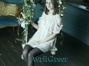 AvrilGreer