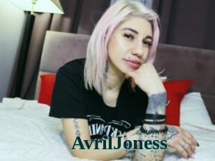 AvrilJoness