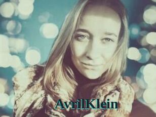 AvrilKlein